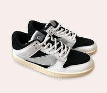 SUARÉ® Risqué One Sneaker