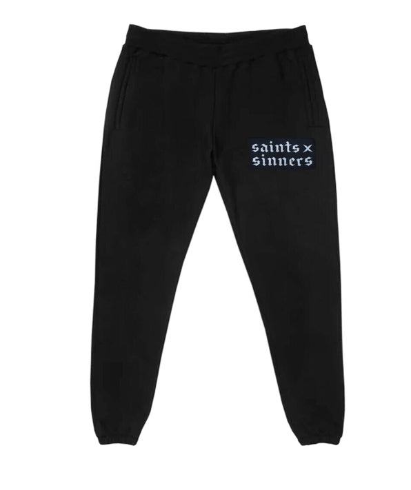 PAINTED LOGO SWEATS