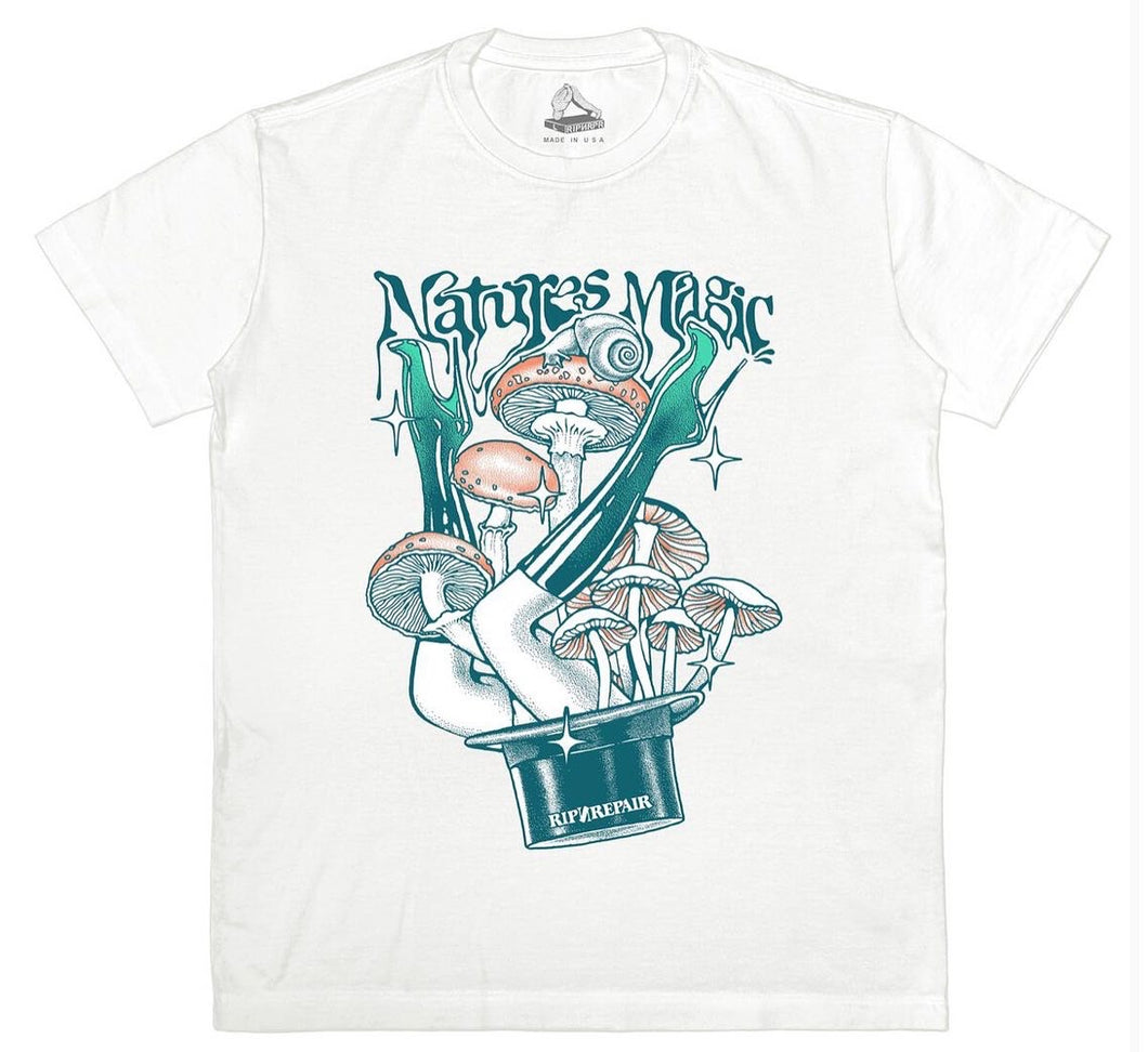Magic City Tee