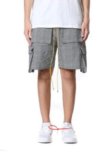DSRCV Cargo shorts