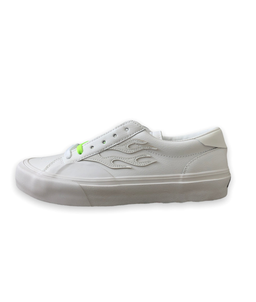 Straye LA X TSGB® Ghost Sneaker