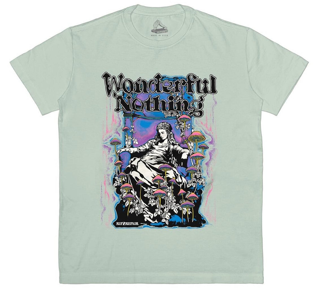 Wonderful Nothing Tee