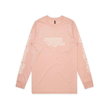 NW Throwback L/S