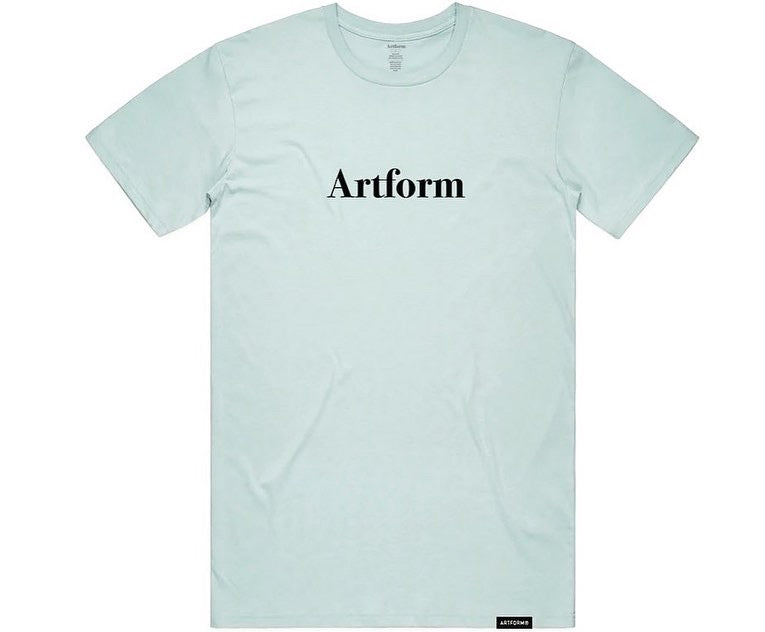 Artform Logo Tee