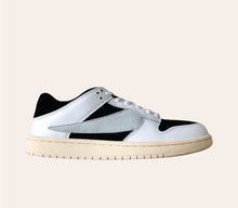 SUARÉ® Risqué One Sneaker
