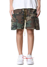 DSRCV Cargo shorts