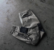 Mission Cargo Trousers