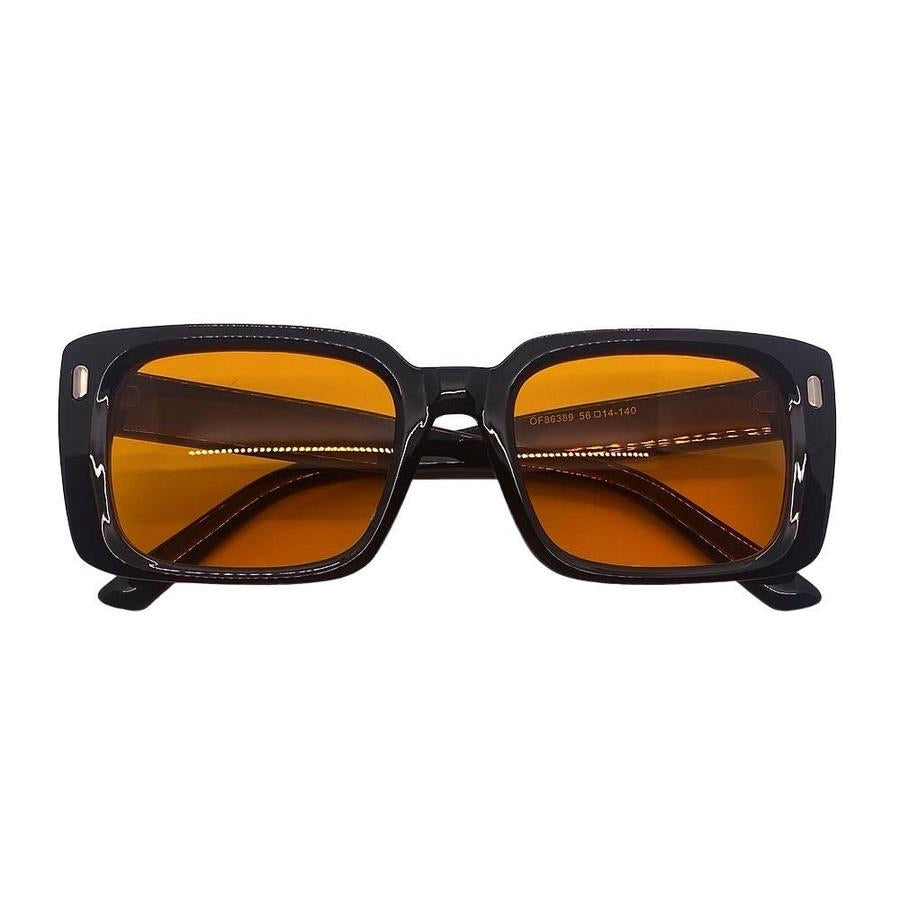 TFWD “Gloom” Frames