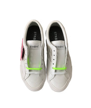 Straye LA X TSGB® Ghost Sneaker