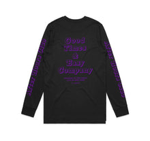 NW Throwback L/S