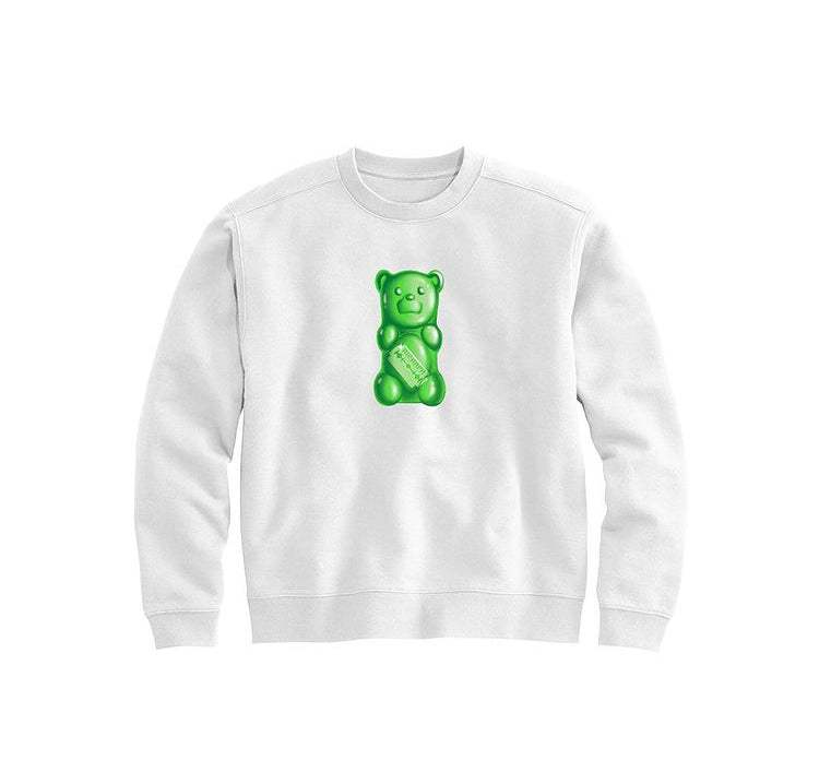 Gummy Bear Crewneck