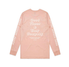 NW Throwback L/S