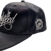 Godspeed Satin SnapBack Cap
