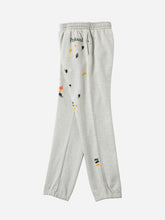 Distressed Joggers