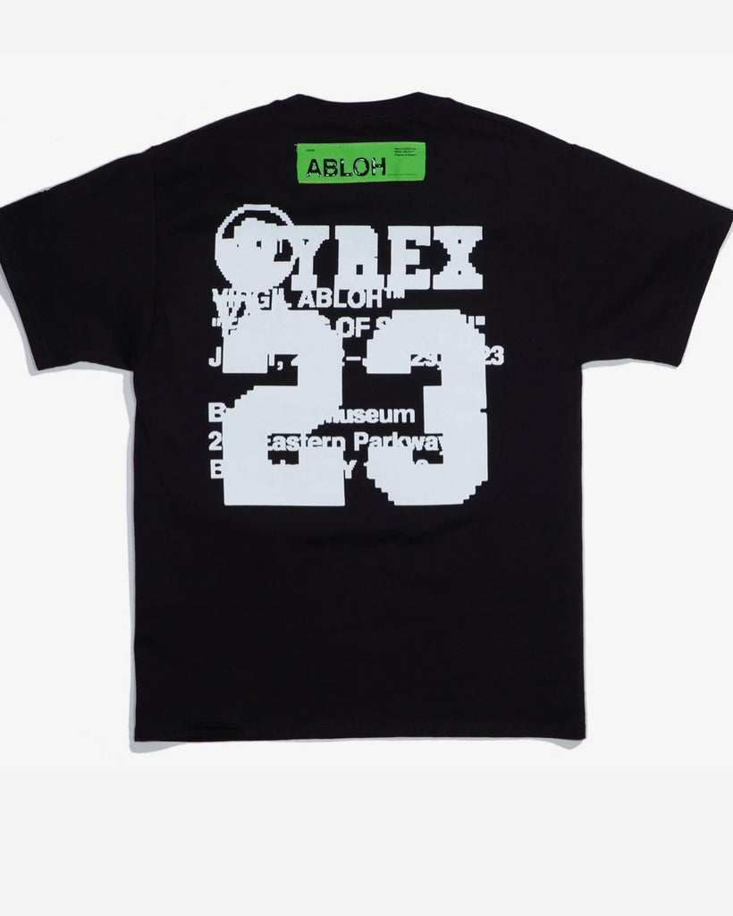 Pyrex Tee – Tailored Suite Boutique