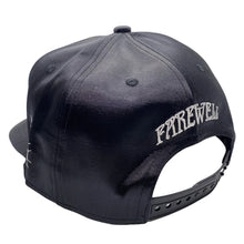 Godspeed Satin SnapBack Cap