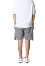 DSRCV Cargo shorts