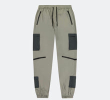 Mission Cargo Trousers
