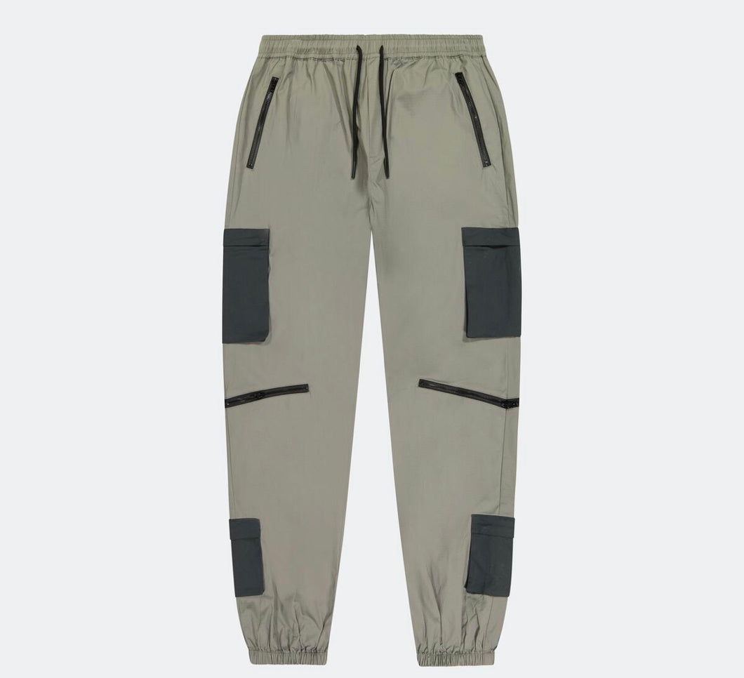 Mission Cargo Trousers