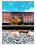 Artform x ISOR LA Tee