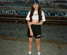 Artform Arch Shorts