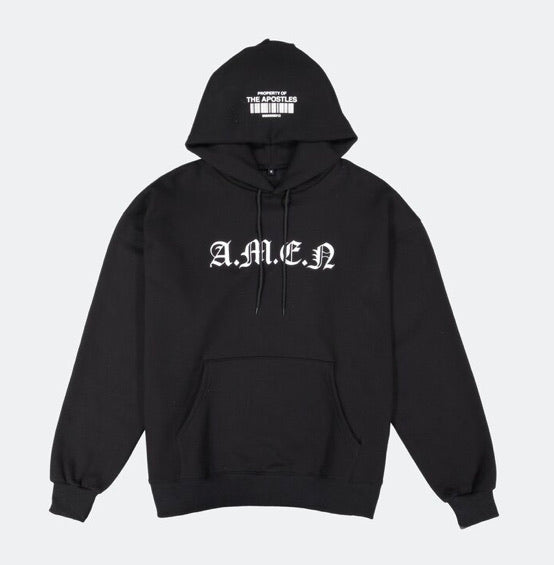 AC Amen Hoodie