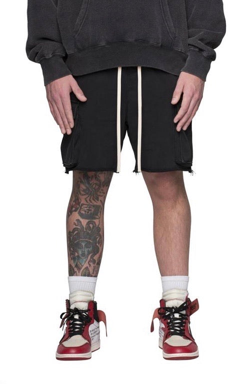 DSRCV Cargo shorts
