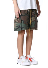 DSRCV Cargo shorts