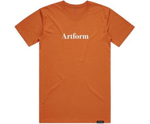 Artform Logo Tee