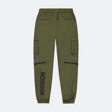 Mission Cargo Trousers