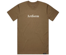 Artform Logo Tee