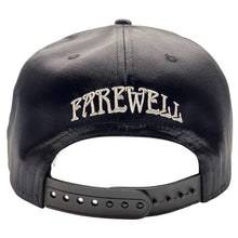 Godspeed Satin SnapBack Cap