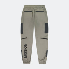 Mission Cargo Trousers
