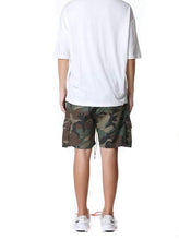 DSRCV Cargo shorts