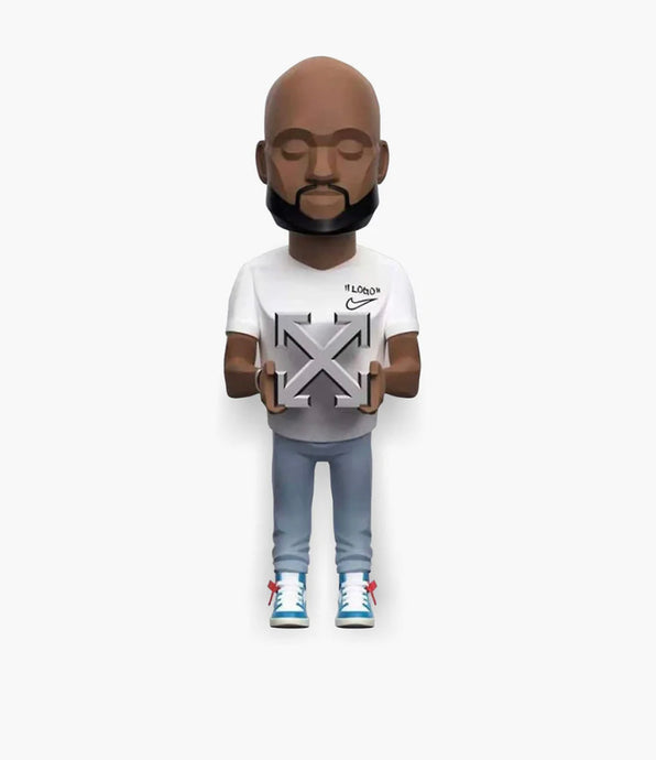 Fashion Designer Figure