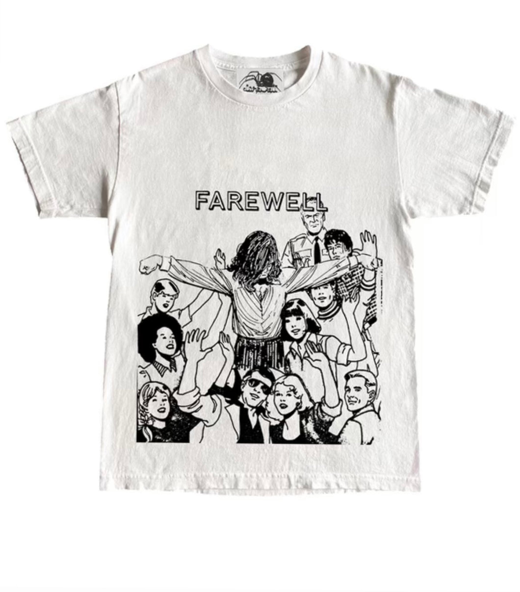 Highest In The Room Tee