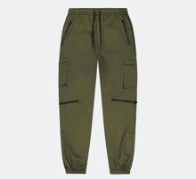 Mission Cargo Trousers