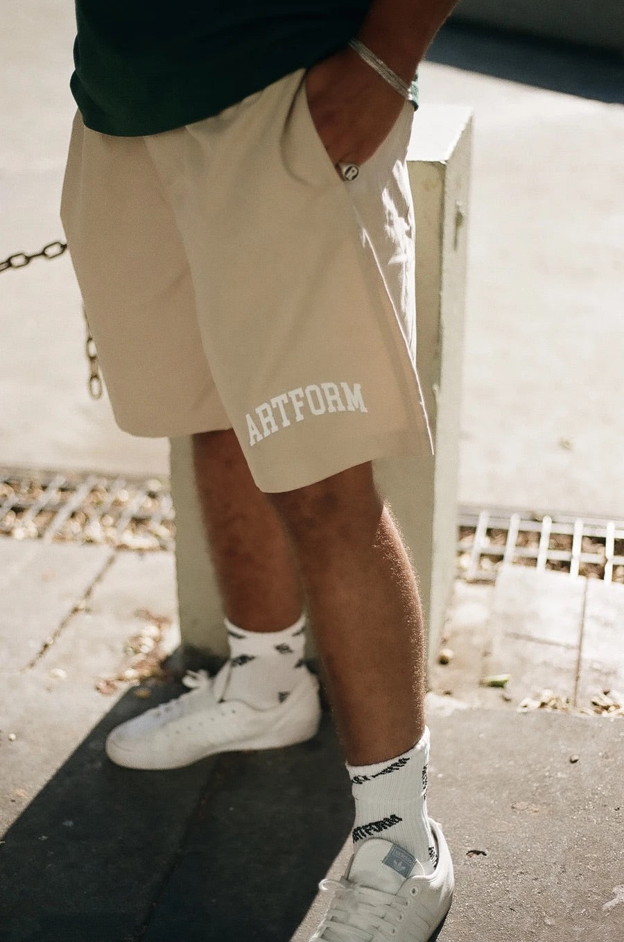 Artform Arch Shorts