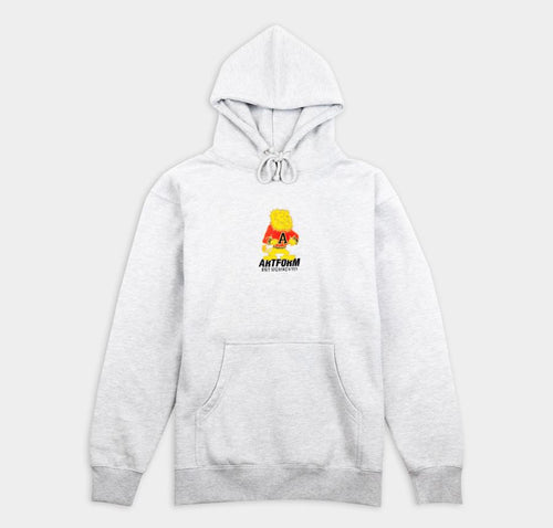 Artform Mascot Hoodie