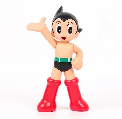 Astro Boy 5’ Iconic Figure