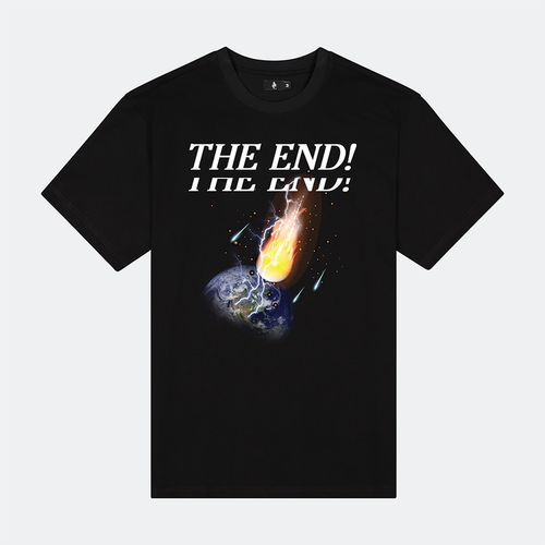 The End Tee