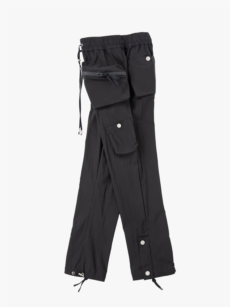 Snap 2025 button pants