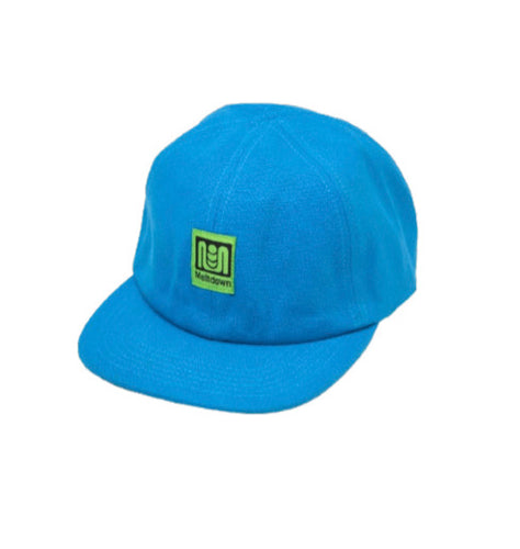 MDL Botton Logo Cap