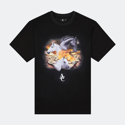 Four Horseman Tee