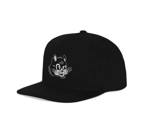 NW Mischief Cat SnapBack