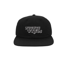 NW Unstructured SnapBack