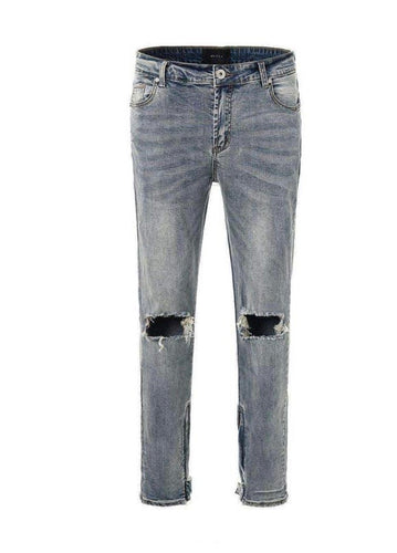 DSRCV Closure Denim