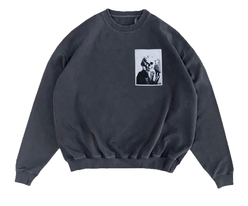 DICHOTOMY CREWNECK