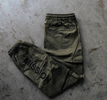 Mission Cargo Trousers