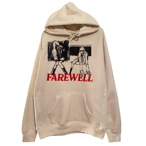 TFWD Pleasure Relief Hoodie